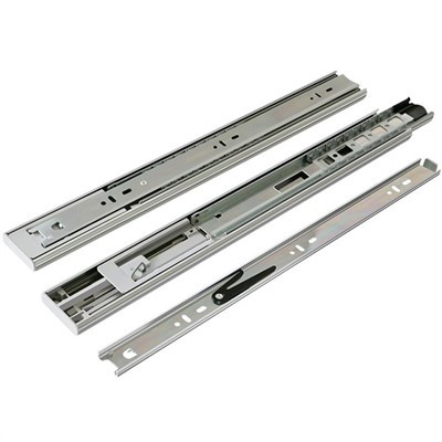 450mm telescopic channel chokongoletsera