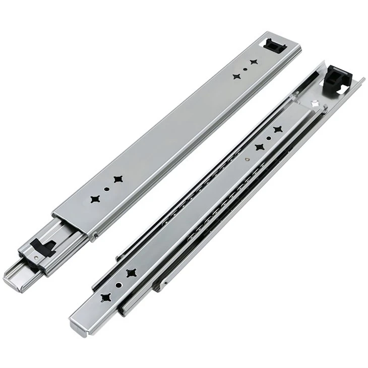 Stainless Steel Slides 40inches