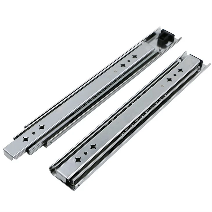 Stainless Steel Slides 40inches